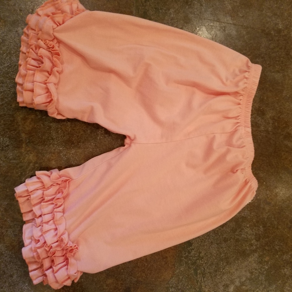 Girls shorts